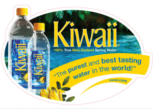 kiwaii water