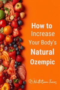 how to increase glp 1 without ozempic How to Increase Your Body's Natural “Ozempic”
