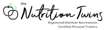 Nutrition Twins logo
